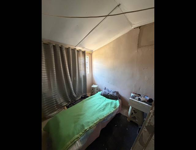 2 BEDROOM FREESTANDING FOR SALE IN NORTHDALE